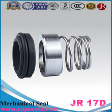 Scellé à un seul ressort 17dmechanical Seal Uniten 5 joints pour pompe à huile